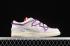 Off-White x Nike SB Dunk Low Lot 15 of 50 Neutral Grey Purple DJ0950-101