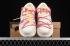 Off-White x Nike SB Dunk Low Lot 17 of 50 Neutral Grey Hyper Pink DJ0950-117