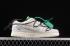 Off-White x Nike SB Dunk Low Lot 20 of 50 Neutral Grey Gridiron DJ0950-115