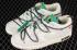 Off-White x Nike SB Dunk Low Lot 20 of 50 Neutral Grey Gridiron DJ0950-115