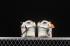 Off-White x Nike SB Dunk Low Lot 22 of 50 Sail Neutral Grey Medium Olive DM1602-124
