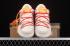 Off-White x Nike SB Dunk Low Lot 27 of 50 Neutral Grey Global Red DJ0950-103