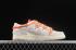 Off-White x Nike SB Dunk Low Lot 31 of 50 Neutral Grey Total Orange DJ0950-116