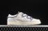Off-White x Nike SB Dunk Low Lot 32 of 50 Neutral Grey Racer Blue DJ0950-104