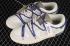 Off-White x Nike SB Dunk Low Lot 32 of 50 Neutral Grey Racer Blue DJ0950-104
