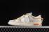 Off-White x Nike SB Dunk Low Lot 34 of 50 Neutral Grey Light Ginger DJ0950-102