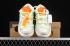 Off-White x Nike SB Dunk Low Lot 43 of 50 Neutral Grey Barely Volt DM1602-128