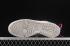 Off-White x Nike SB Dunk Low Lot 45 of 50 Neutral Grey Magenta DM1602-101