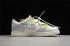 Off-White x Nike SB Dunk Low OW Platinum White Grey DM1602-122