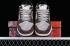 Otomo Katsuhiro x Nike SB Dunk Low Coffee Grey Black DZ2794-991