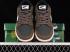 Otomo Katsuhiro x Nike SB Dunk Low Dark Browm Black White Red MG3656-038