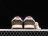 Otomo Katsuhiro x Nike SB Dunk Low Dark Browm Black White Red MG3656-038