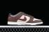 Otomo Katsuhiro x Nike SB Dunk Low Dark Red Brown Grey DD0302-956