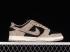 Otomo Katsuhiro x Nike SB Dunk Low Steamboy OST Brown Black Silver FF0918-013