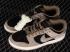 Otomo Katsuhiro x Nike SB Dunk Low Steamboy OST Brown Black Silver FF0918-013