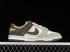 Otomo Katsuhiro x Nike SB Dunk Low Steamboy OST Green Orange LF0039-024