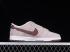 Otomo Katsuhiro x Nike SB Dunk Low Steamboy OST Pink Dark Red Sliver ST1391-206