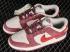 Otomo Katsuhiro x Nike SB Dunk Low Steamboy OST White Purplish Red Sliver DA8863-082