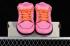 Powerpuff Girls x Nike SB Dunk Low Blossom Lotus Pink Digital Pink Medium Soft Pink FD2631-600