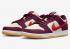 Skate Like a Girl x Nike SB Dunk Low Barely Rose University Red Coconut Milk DX4589-600