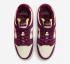 Skate Like a Girl x Nike SB Dunk Low Barely Rose University Red Coconut Milk DX4589-600