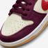 Skate Like a Girl x Nike SB Dunk Low Barely Rose University Red Coconut Milk DX4589-600