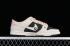 Stussy x Nike SB Dunk Low Beige Black Blue ST6636-001