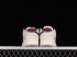 Stussy x Nike SB Dunk Low Certified Fresh Cream White Black Red DD9776-068