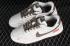 Supreme x Nike SB Dunk Low Off White Brown Red XD1688-001