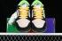 The Powerpuff Girls x Nike SB Dunk Low Green Yellow Black White GP5532-063