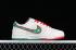 Undefeated x Nike SB Dunk Low Merry Christmas Red Green XB5181-318