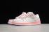 Wmns Nike Dunk SB Low Top Elite Pink White BV1310-012