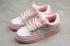 Wmns Nike Dunk SB Low Top Elite Pink White BV1310-012