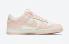 Wmns Nike SB Dunk Low Sail Orange Pearl White Shoes DD1503-102