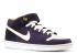 Dunk Mid Pro Sb Abyss White 314383-511