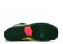 Nike SB Dunk Mid Pro Watermelon Lucky Red Green Frtrss Atomic 314383-363