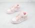 Nike SB Dunk Mid PRO ISO White Pink Kids Shoes CD6754-331