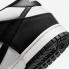 Nike SB Dunk Mid Panda Sail Black White DV0830-102