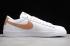 2019 Nike Blazer Low LE White Rose Gold AV9370 100