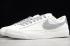 2019 Nike Blazer Low LX Ivory White AV9371 106