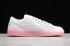 2019 Nike Blazer Low LX Pink White AV9371 116