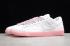 2019 Nike Blazer Low LX Pink White AV9371 116