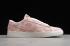 2020 Levis x Nike WMNS Blazer Low Pink Rose White BQ4808 005