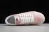 2020 Levis x Nike WMNS Blazer Low Pink Rose White BQ4808 005