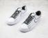 2020 Nike Blazer Low White Black Reflective Unisex Shoes 454471-810