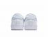 2020 Nike Blazer Low White Blue Reflective Unisex Shoes 454471-012