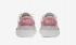 2020 Wmns Nike SB Blazer Low LX White Pink Water Red CZ8688-666