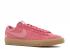 Blazer Low GT Quickstrike Supreme Bloom Desert Gum 716890-669