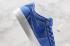 Excellence CLOT X Nike SB Blazer Low Blue White Gold Metallic CJ5842-600