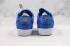 Excellence CLOT X Nike SB Blazer Low Blue White Gold Metallic CJ5842-600